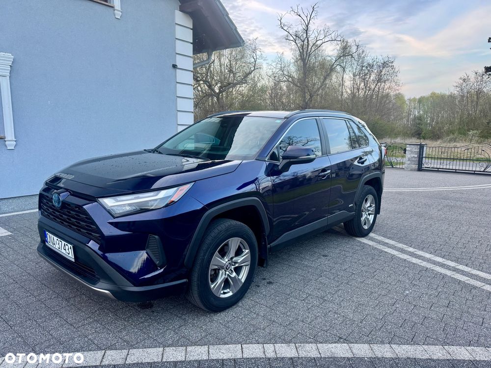 Toyota RAV4 - 3