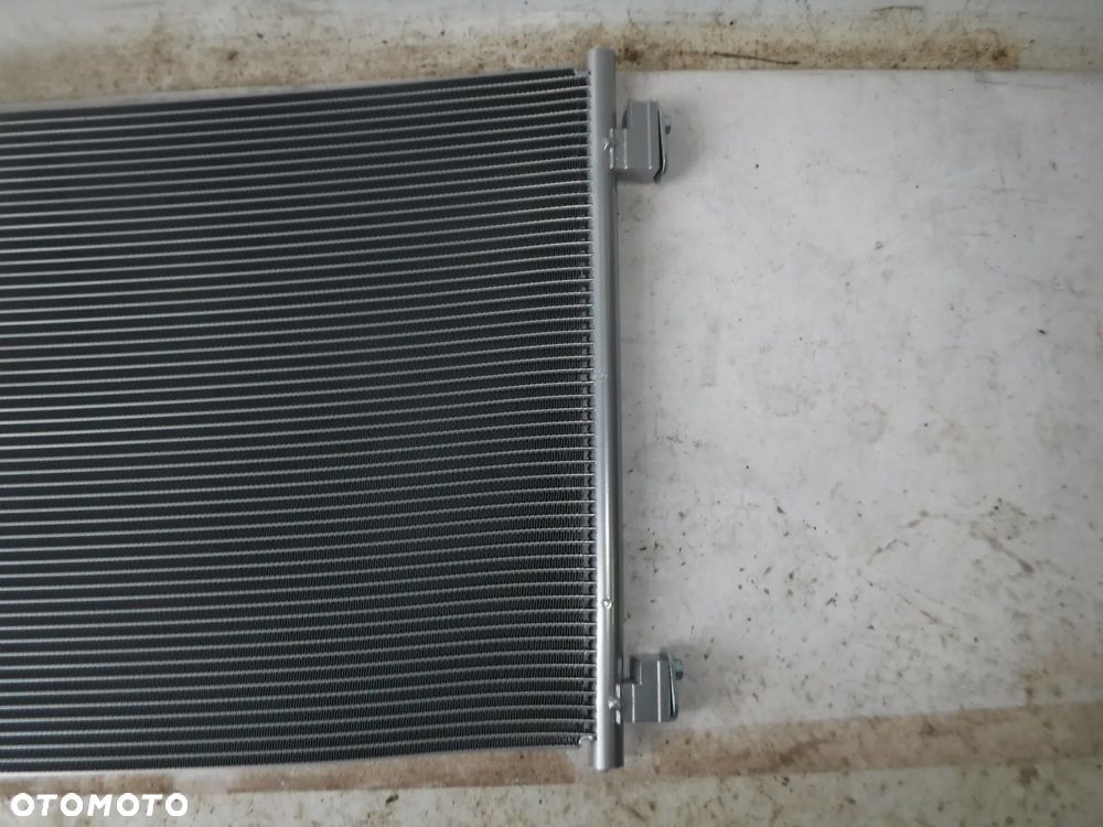 fiat panda iii 3 12r- chłodnica klimatyzacji nowa - 5