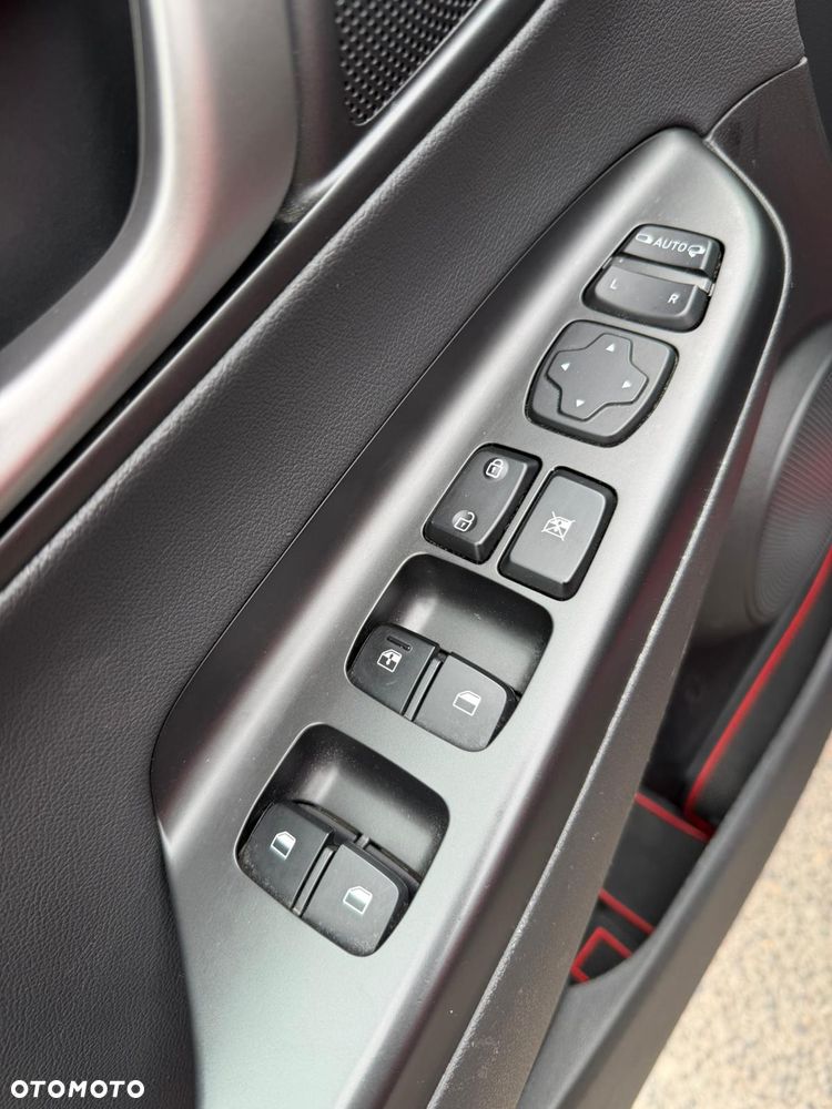 Hyundai Kona 1.6 T-GDI Premiere Style 4WD DCT - 27