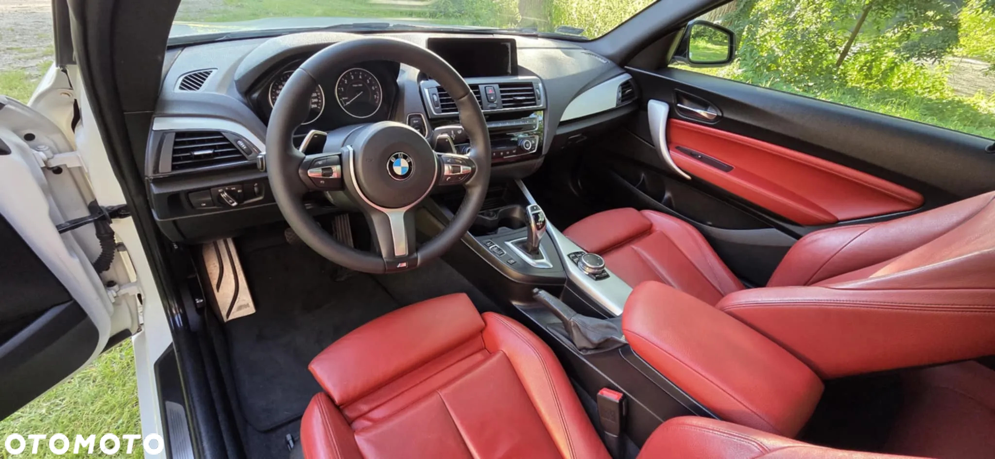 BMW Seria 2 M235i xDrive - 20