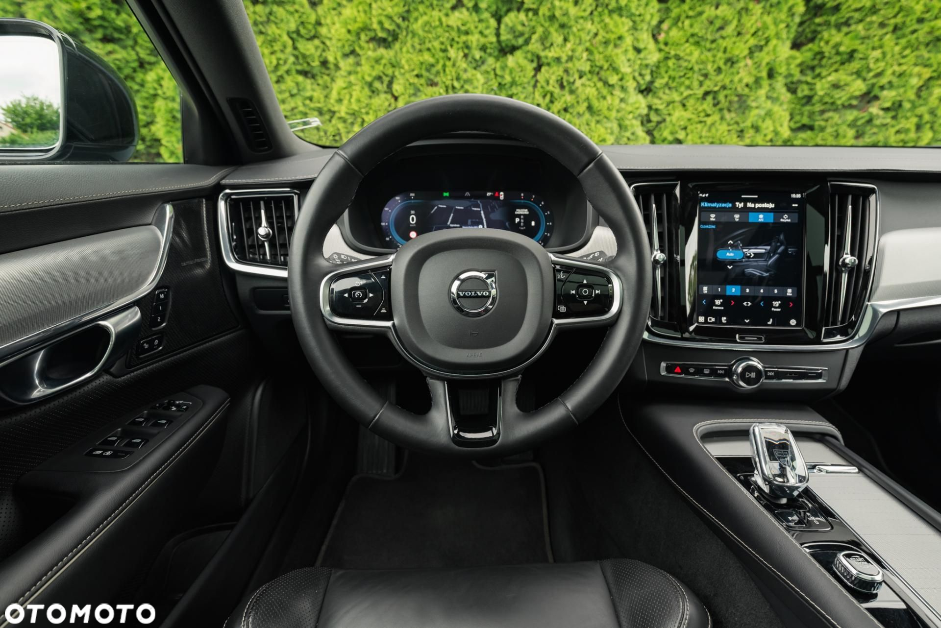 Volvo V90 - 11