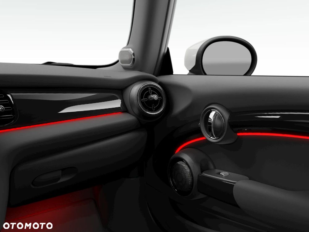 MINI John Cooper Works Classic Trim sport - 9
