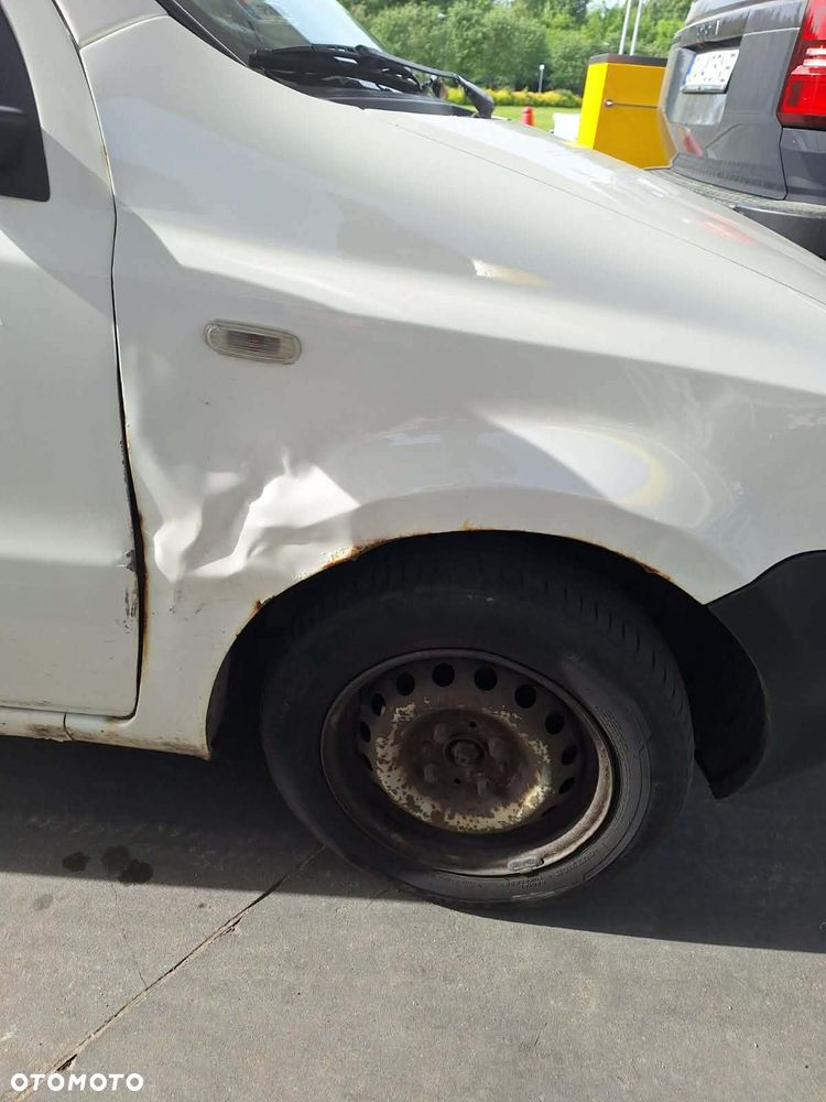Fiat PANDA - 2