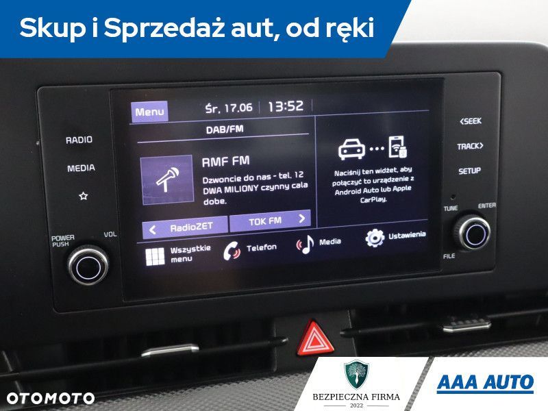 Kia Sportage - 15