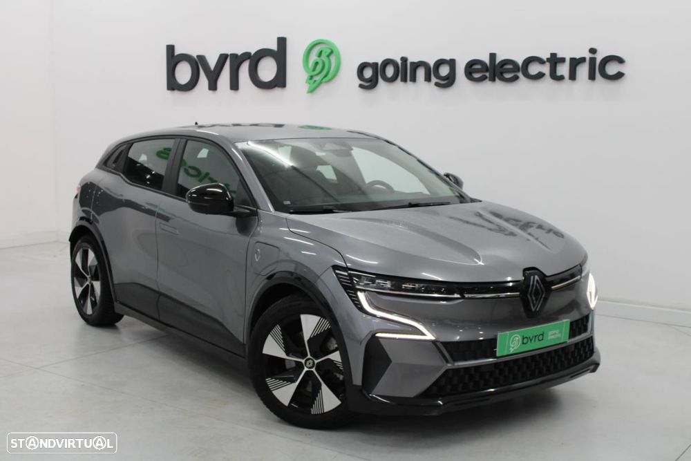 Renault Mégane E-Tech EV60 Equilibre Optimum Charge - 2