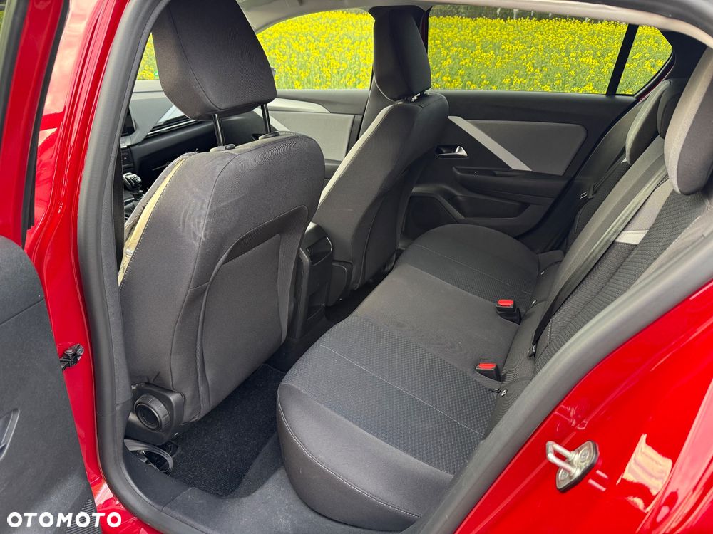 Opel Astra - 21