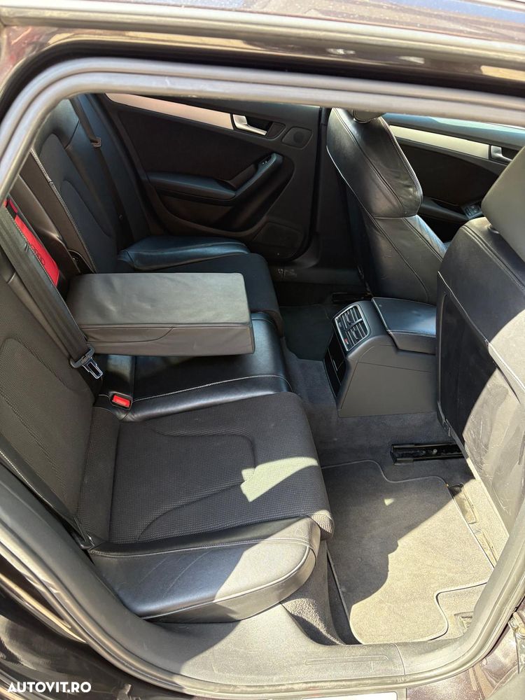Audi A4 - 15