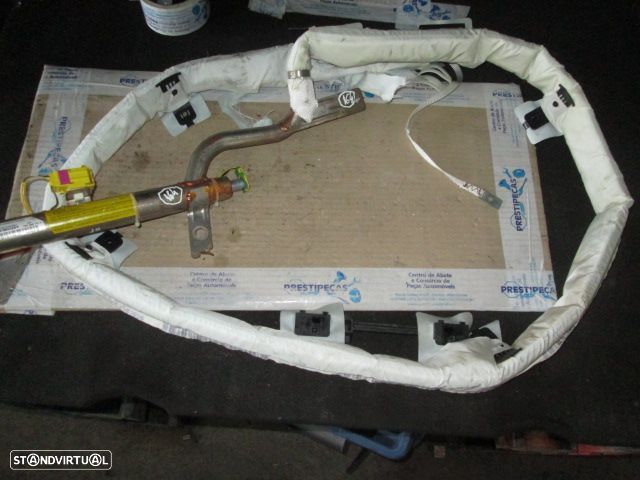 Airbag Cortina 7M3880741F FORD GALAXY 2003 ESQ - 1