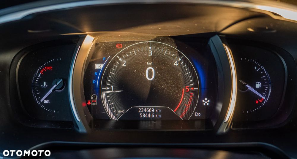 Renault Talisman - 21