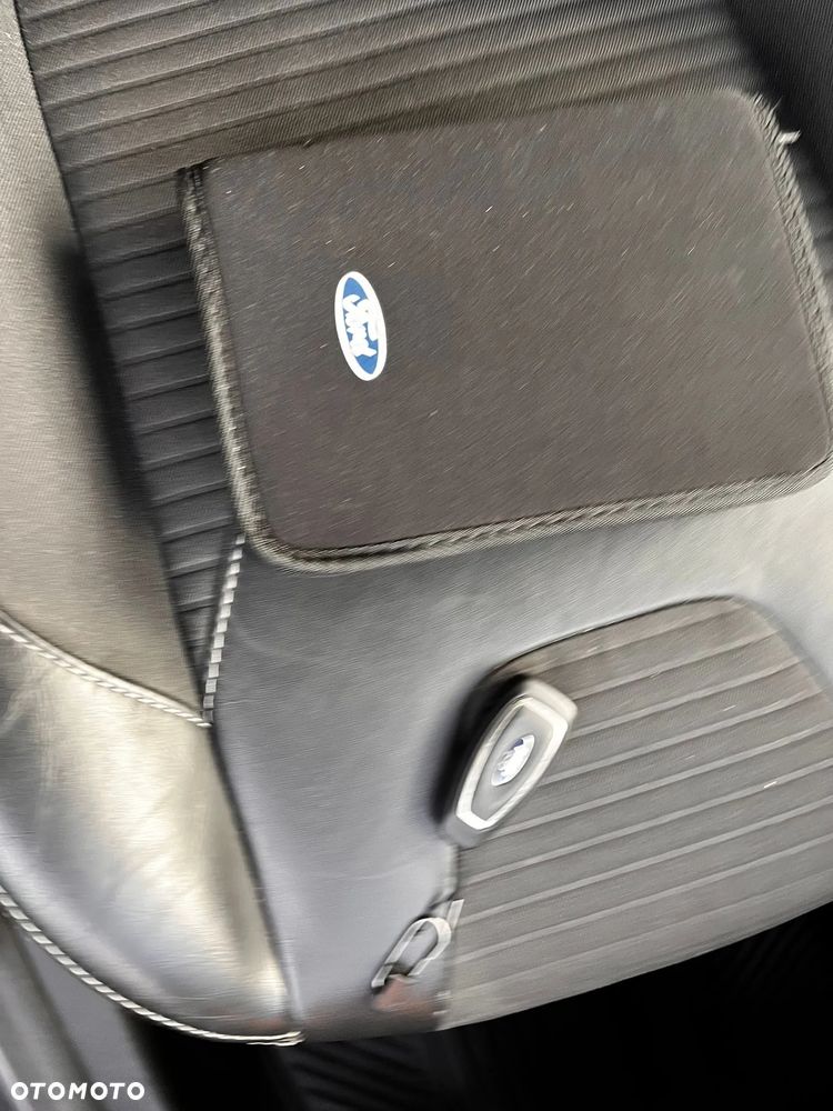 Ford Focus 1.0 EcoBoost Titanium ASS - 16