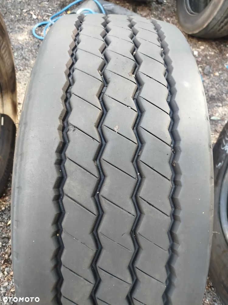 385/65R22.5 Bridgestone R179 AS 1szt x 90% bieżnika - 1