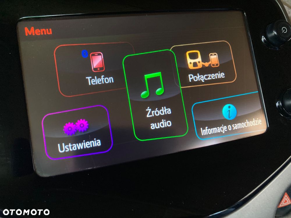 Toyota Aygo - 11