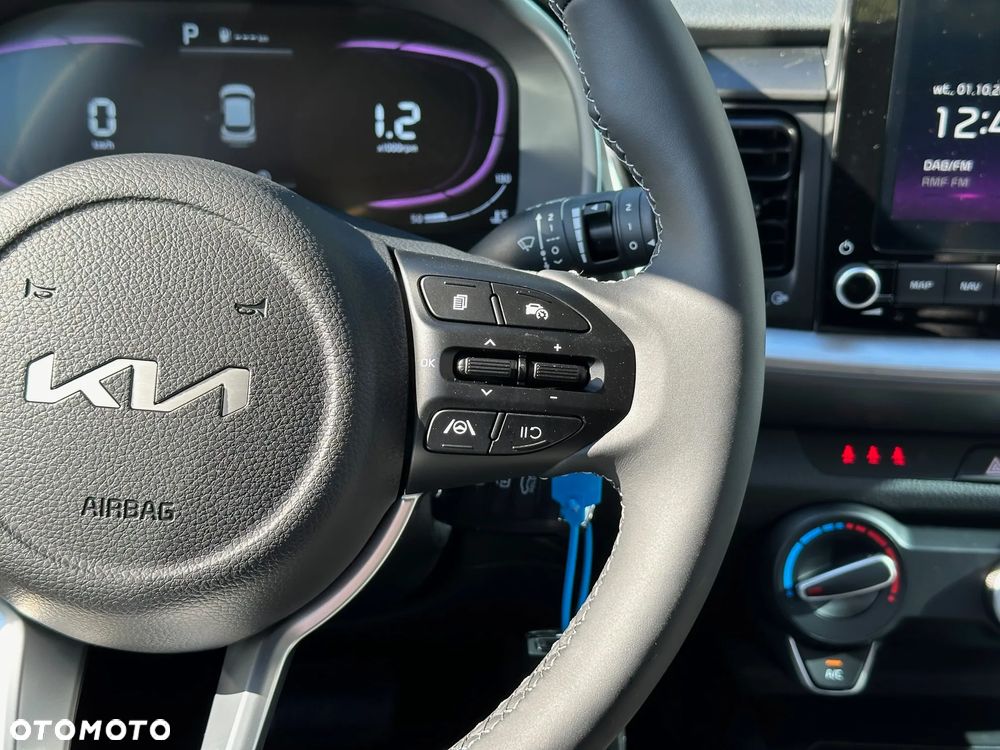 Kia Stonic 1.0 T-GDI M DCT - 19