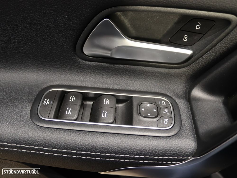 Mercedes-Benz A 200 Progressive Aut. - 15