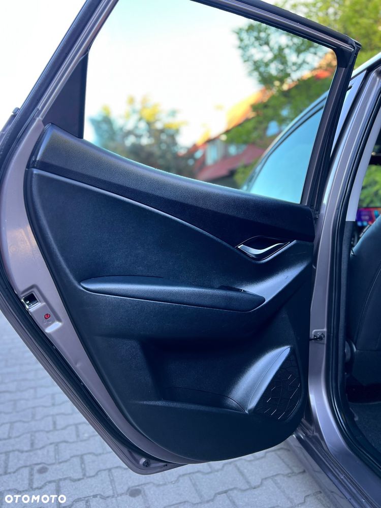Hyundai ix20 1.4 Premium - 17