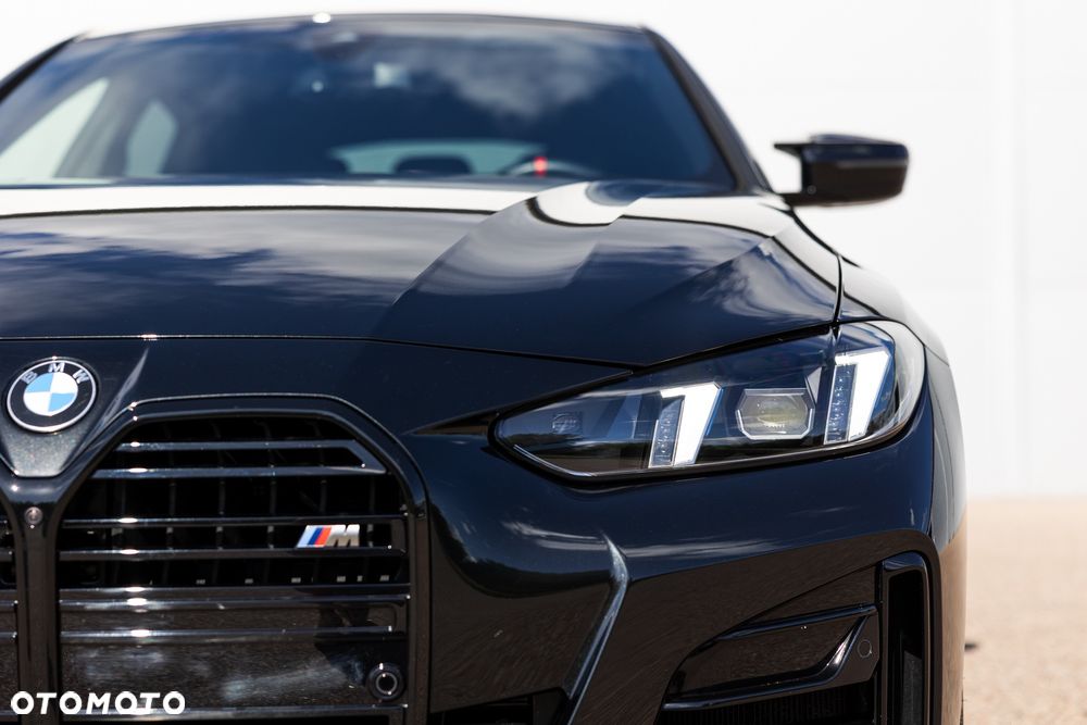 BMW Seria 4 M440i Gran Coupe - 17