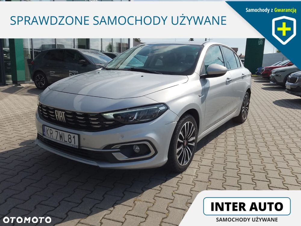 Fiat Tipo 1.0 T3 - 1