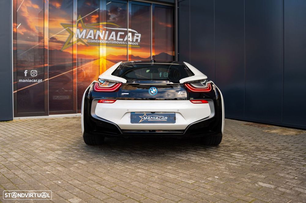 bmw i8 ver-standard - 5