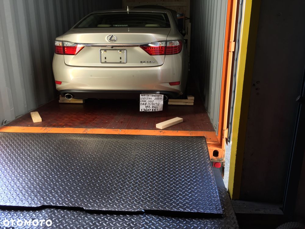 Lexus ES - 19