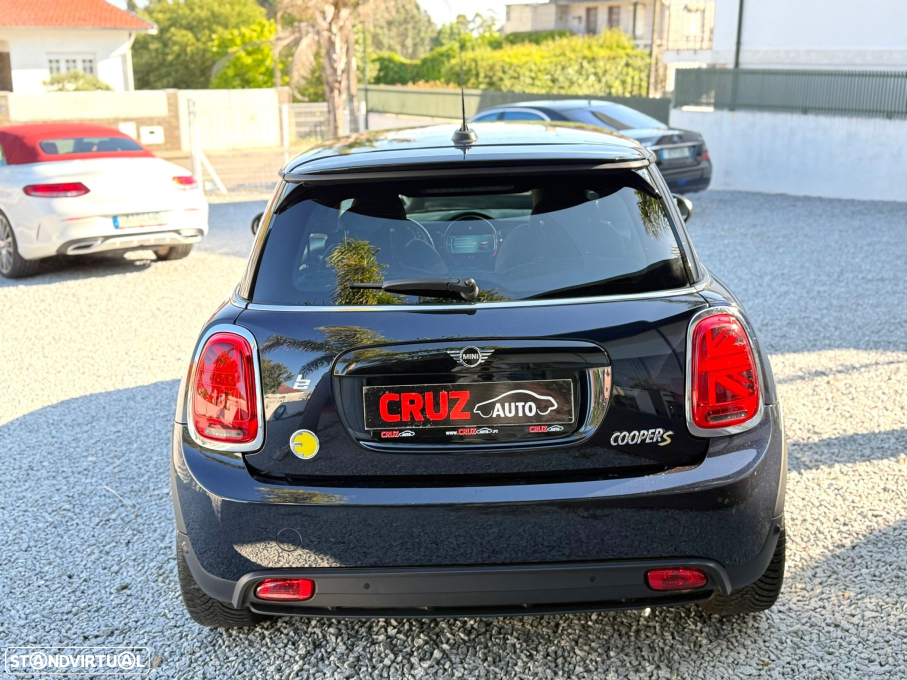 MINI 3 Portas Cooper SE Premium Extra Essential - 16