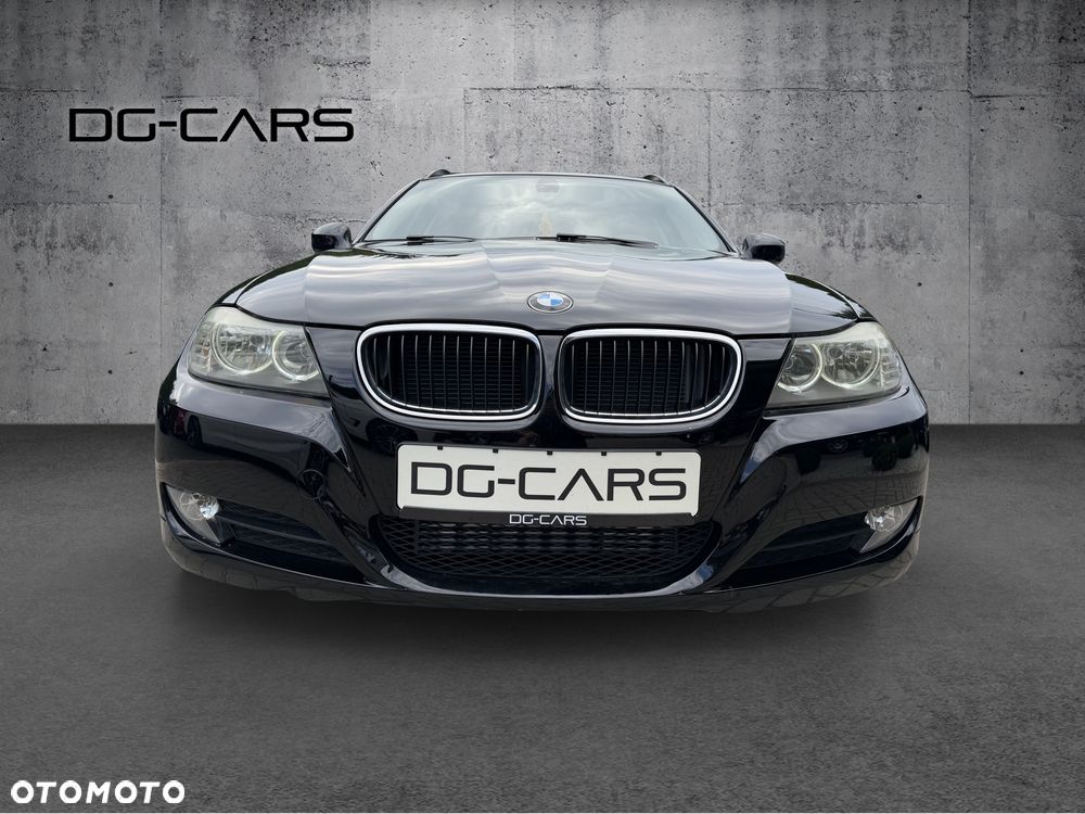 BMW Seria 3 318d DPF Edition Lifestyle - 5
