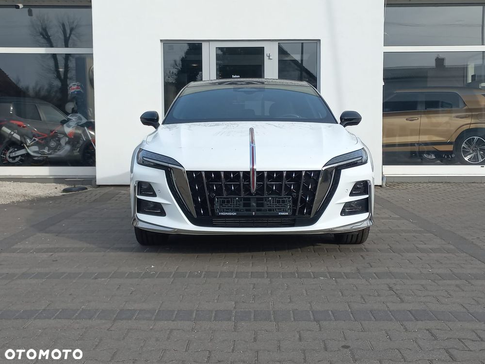 Hongqi H6 2.0T Deluxe - 3