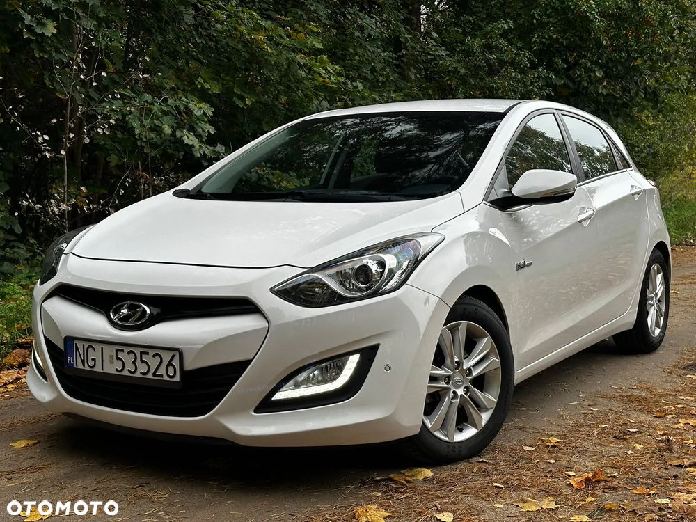 Hyundai i30 - 1