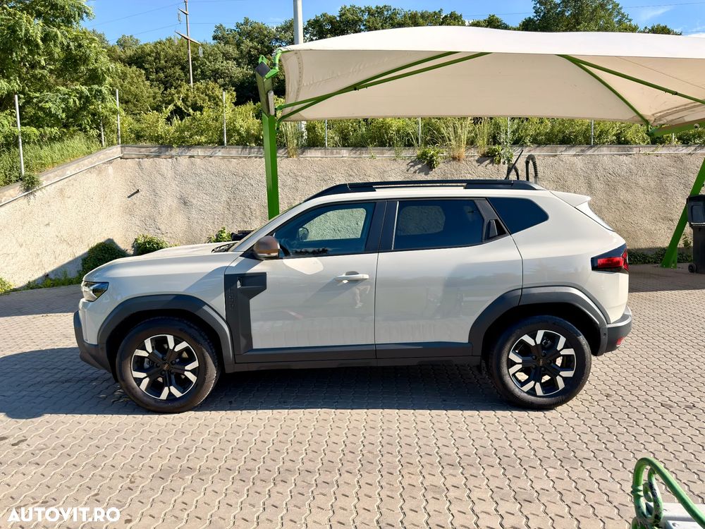 Dacia Duster 155 Extreme - 7