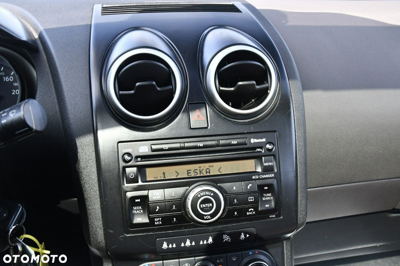 Nissan Qashqai - 29