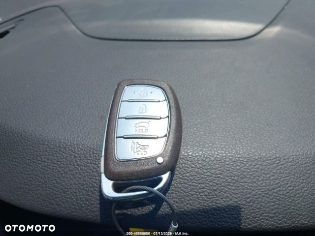 Hyundai Tucson - 14