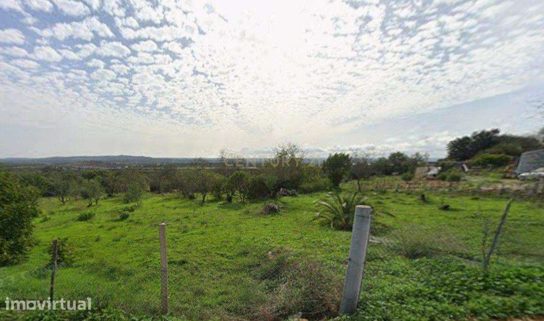 Exclusivo Terreno com 6.320m² em Silves – Natureza, Privacidade e Pote - Grande imagem: 3/9
