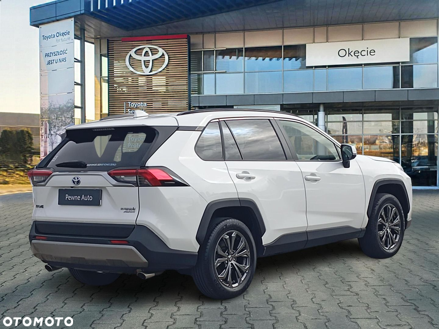 Toyota RAV4 - 5