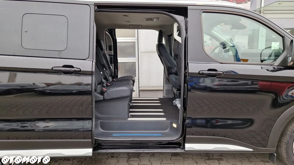 Ford Tourneo Custom 2.0 EcoBlue 320 AWD L2 Active - 4