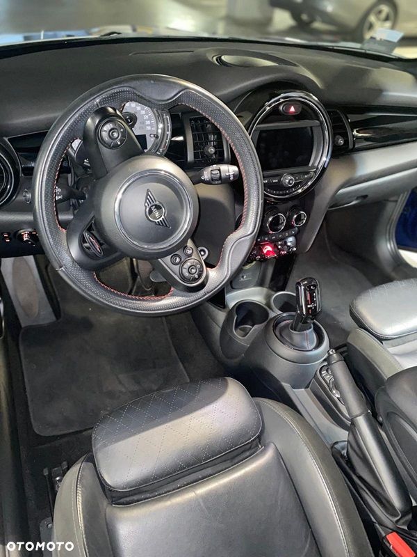 MINI Cooper S sport - 14