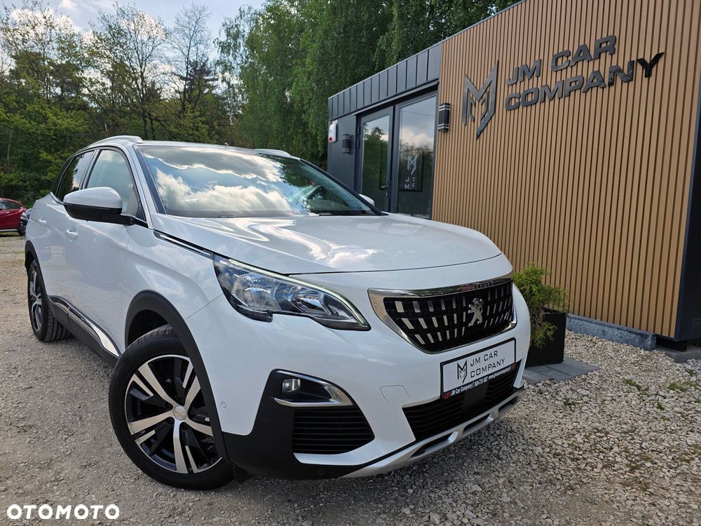 Peugeot 3008 - 2