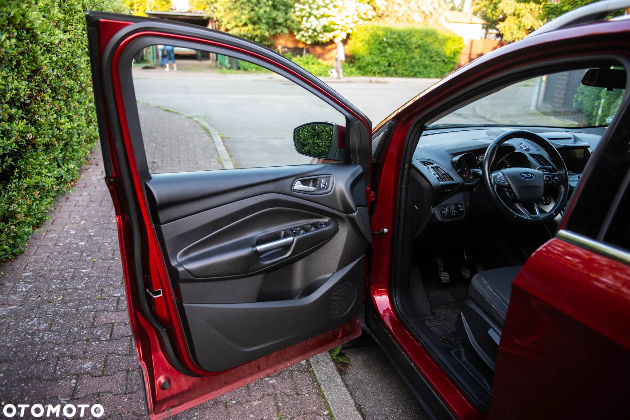 Ford Kuga 2.0 TDCi 4x4 Titanium - 17