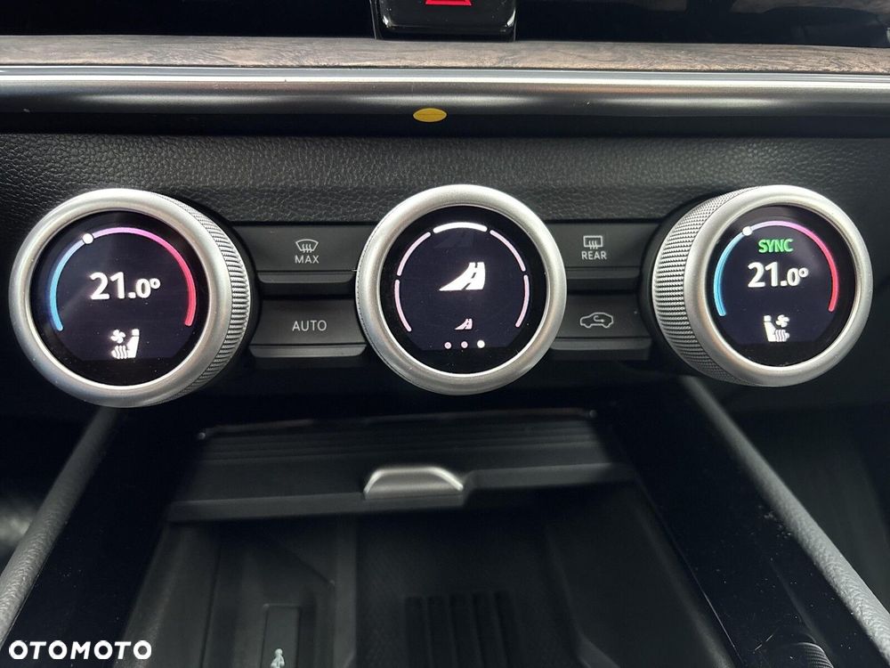 Skoda Superb 1.5 TSI L&K DSG - 26