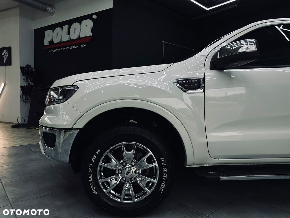 Ford Ranger - 4