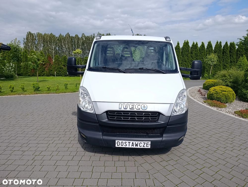 Iveco Daily 35s15 - 12