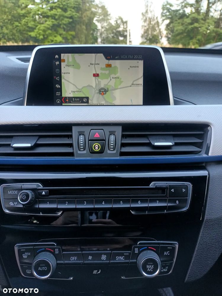 BMW X1 sDrive20d M Sport - 36