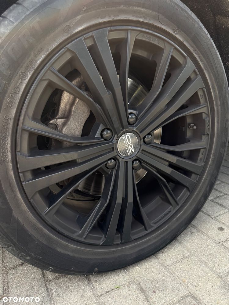 Audi Q7 3.0 TDI Quattro Tiptronic - 19