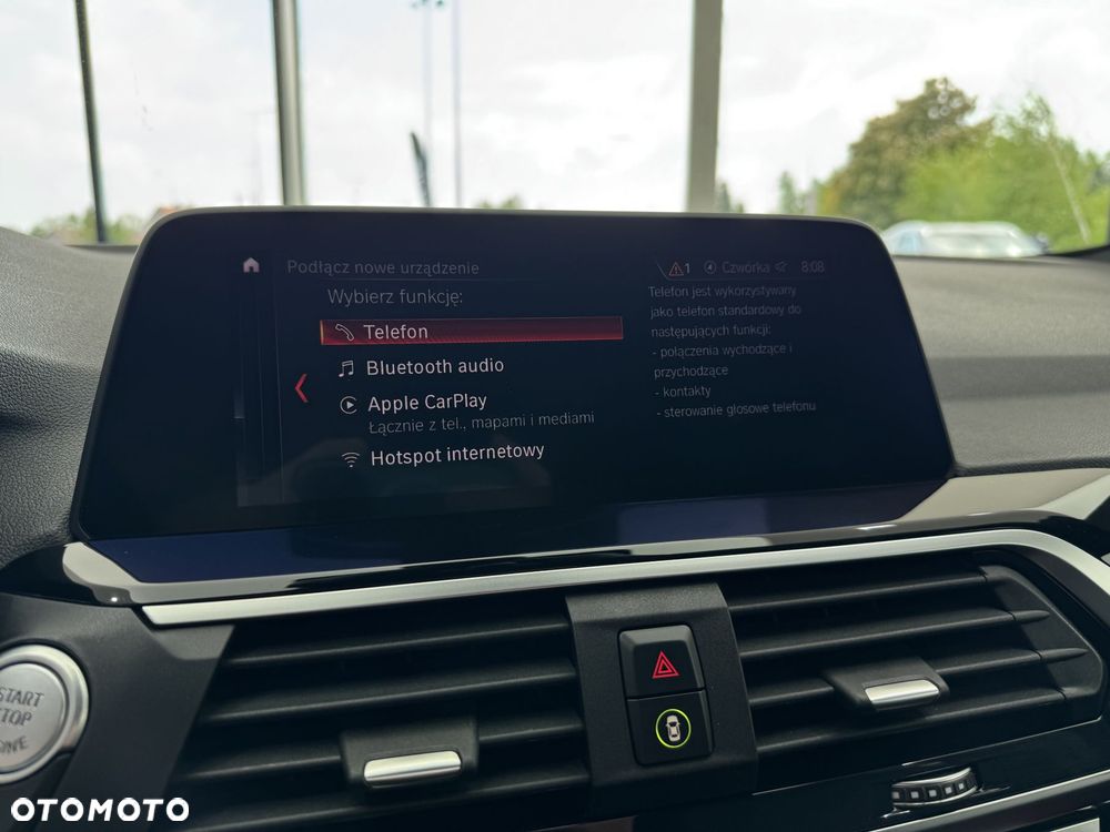 BMW X4 xDrive30i xLine sport - 31