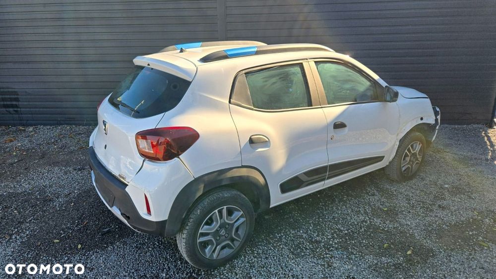 Dacia Spring - 15