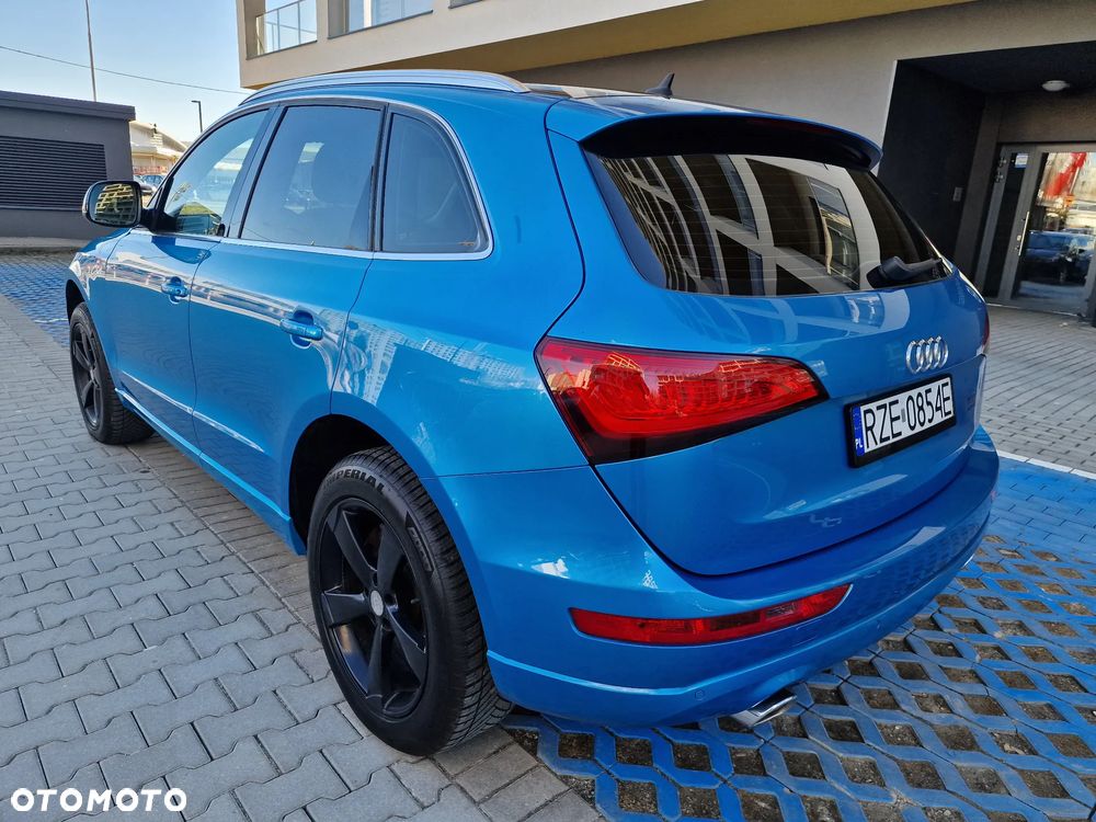 Audi Q5 - 12