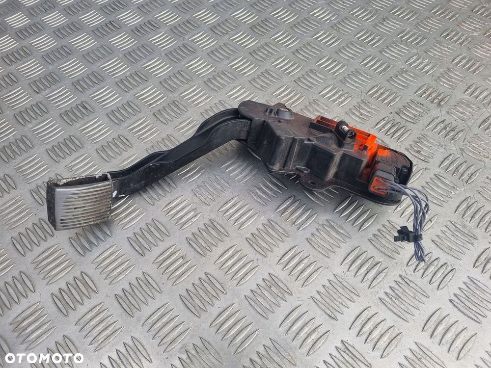 PEDAŁ POTENCJOMETR GAZU 7482466523 DAF LF 45 55 06-13 rok - 2