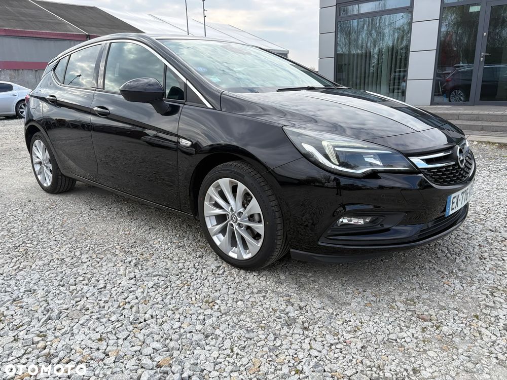 Opel Astra 1.4 T GPF Elite S&S - 3