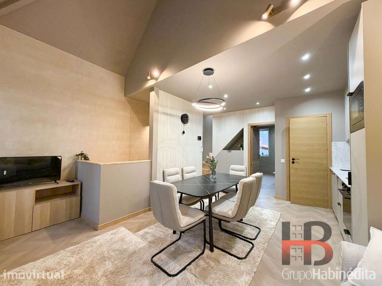 T2 Duplex Novo em Ermesinde - Grande imagem: 3/14