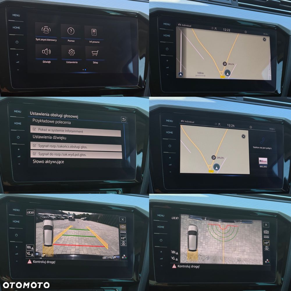 Volkswagen Passat 2.0 TDI SCR DSG Business - 23