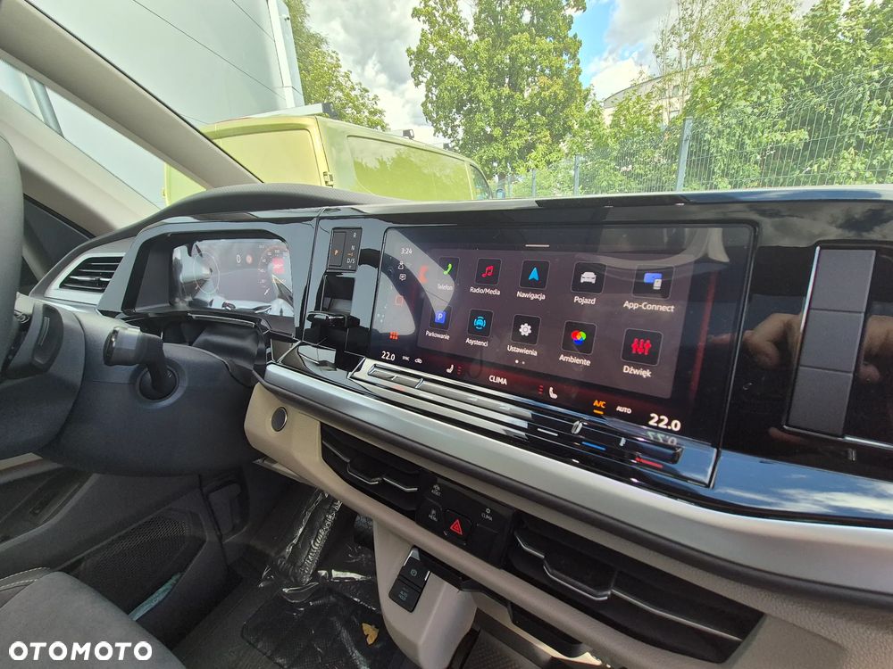 Volkswagen Multivan 2.0 TDI L2 Edition DSG - 17