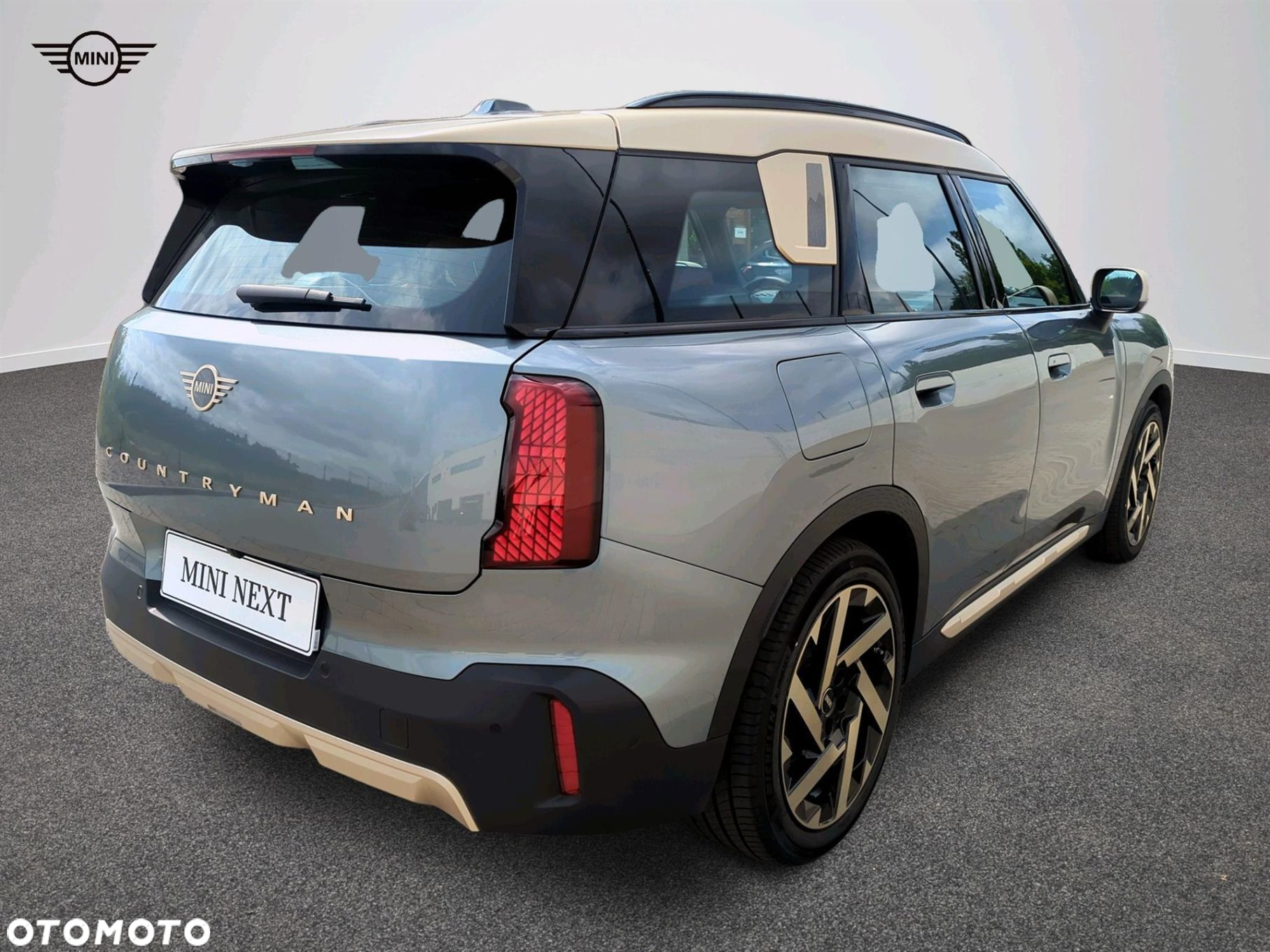 MINI Countryman - 4